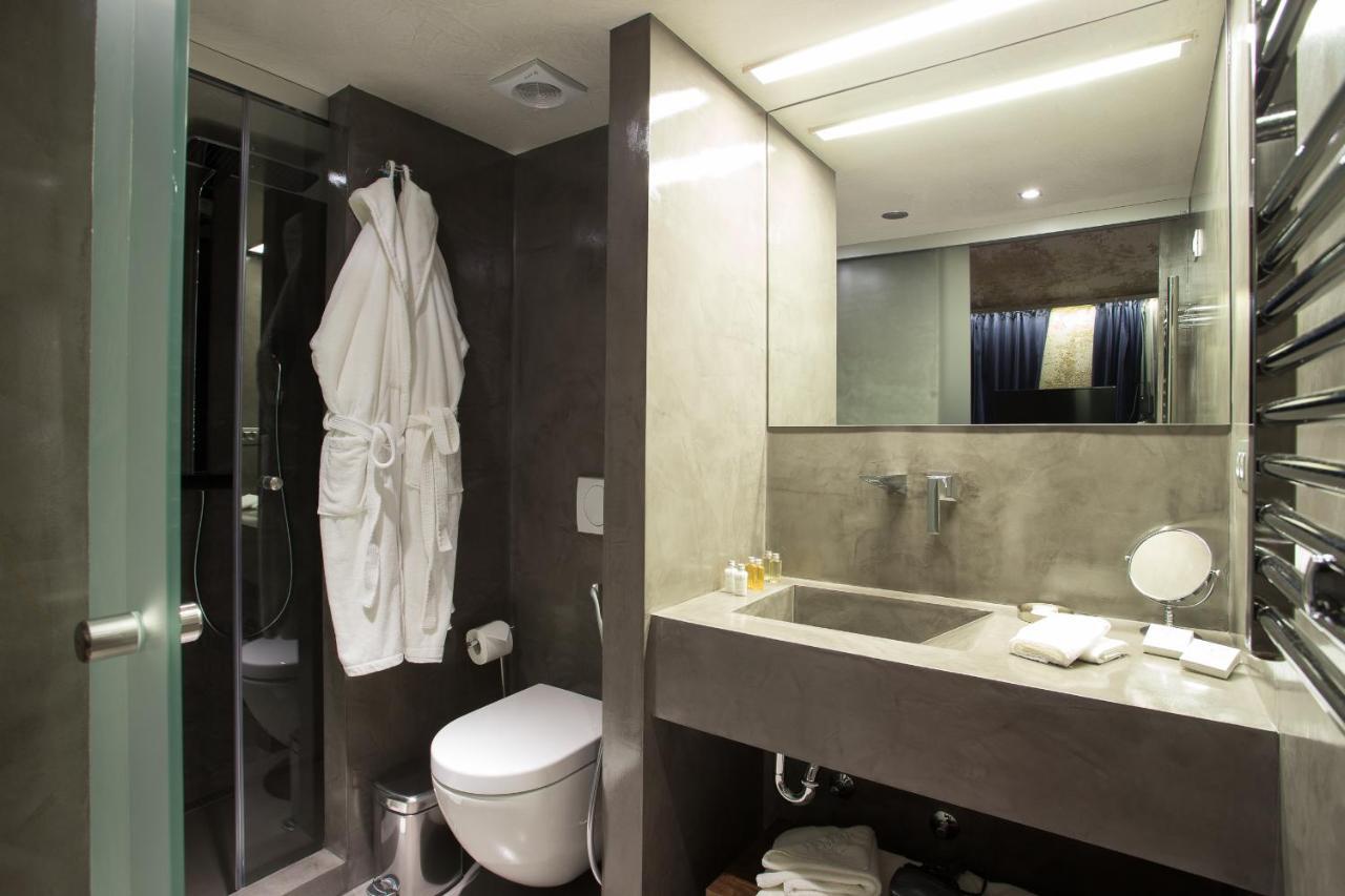 Hotel Hemera Podgorica Ruang foto